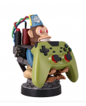 Cadeau tendance - Exquisite Gaming - Support Manette & Téléphone - ...