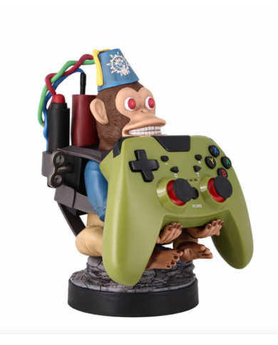 Cadeau tendance - Exquisite Gaming - Support Manette & Téléphone - ...