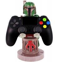 Exquisite gaming - Support Manette & Téléphone - Boba Fett  - 2