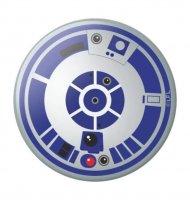 PopSockets - Phone Grip & Stand - R2D2 PopSocket - 1
