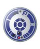 Cadeau tendance - PopSockets - Phone Grip & Stand - R2D2