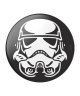 Cadeau tendance - PopSockets - Phone Grip & Stand - Stormtrooper