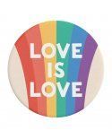 Cadeau tendance - PopSockets - Phone Grip & Stand - Loving Love