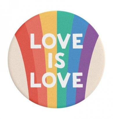 PopSockets - Phone Grip & Stand - Loving Love PopSocket - 1