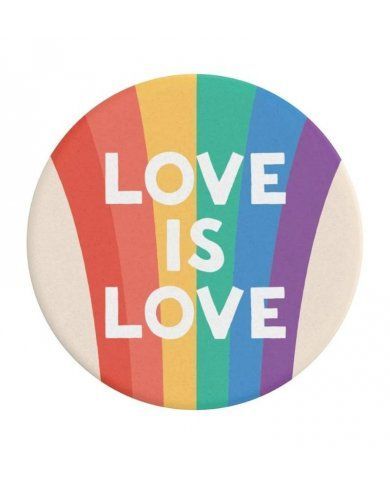 Cadeau tendance - PopSockets - Phone Grip & Stand - Loving Love