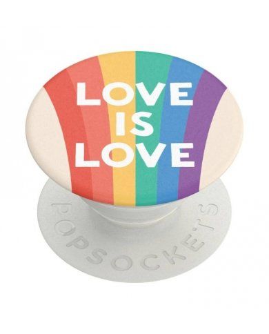 Cadeau tendance - PopSockets - Phone Grip & Stand - Loving Love
