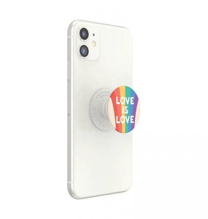 PopSockets - Phone Grip & Stand - Loving Love PopSocket - 3