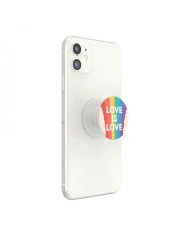 Cadeau tendance - PopSockets - Phone Grip & Stand - Loving Love