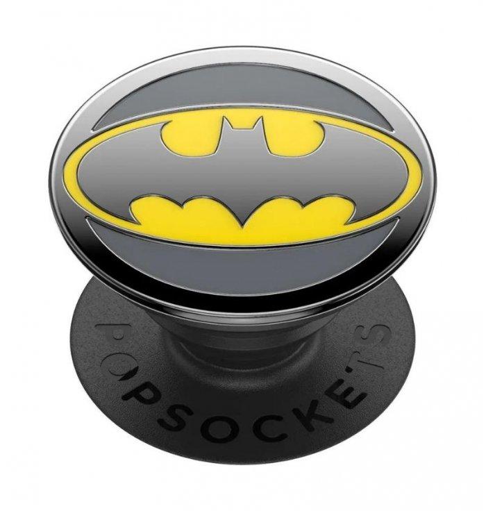 PopSockets - Phone Grip & Stand - Batman PopSocket - 2