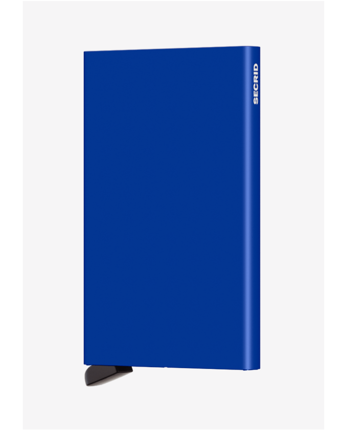 Secrid - Cardprotector - Aluminum Secrid - 8