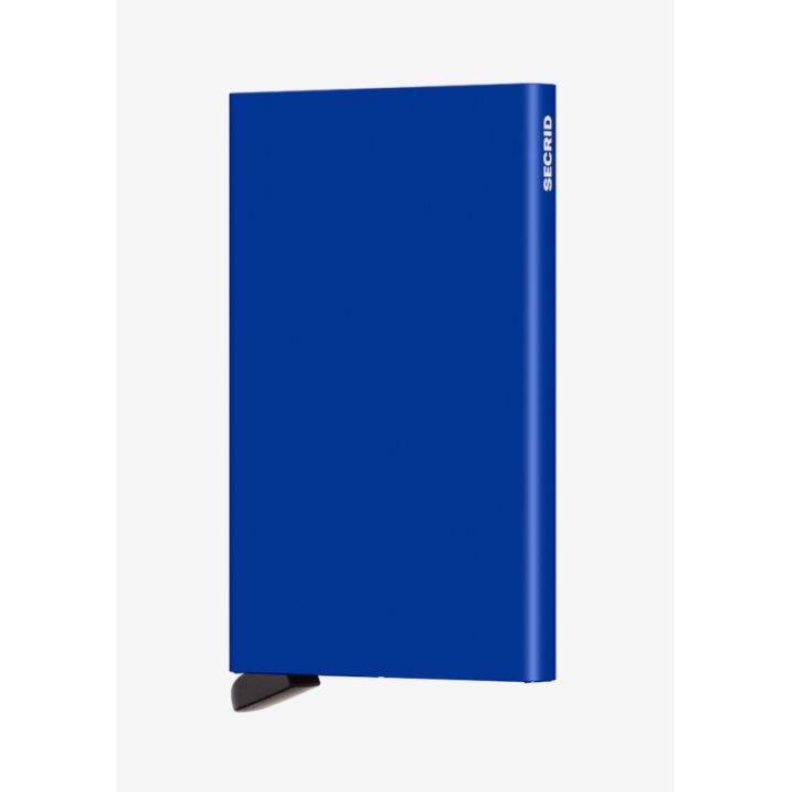 Secrid - Cardprotector - Aluminum Secrid - 8
