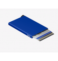 Secrid - Cardprotector - Aluminum Secrid - 9