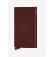 Secrid - Cardprotector - Aluminum Secrid - 10