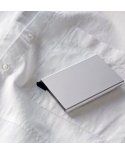 Cadeau tendance - Secrid - Cardprotector - Aluminum