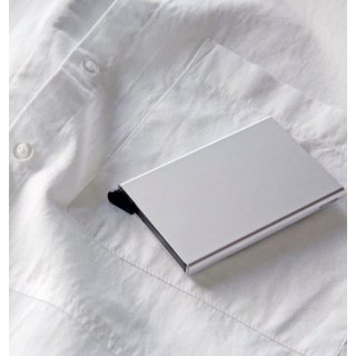 Secrid - Cardprotector - Aluminum Secrid - 12