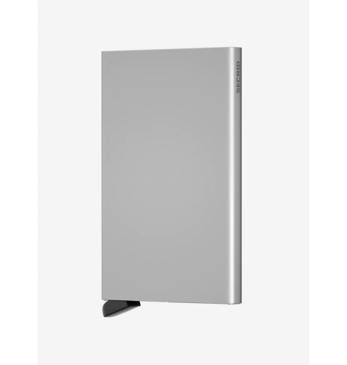 Secrid - Cardprotector - Aluminum Secrid - 13