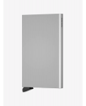 Cadeau tendance - Secrid - Cardprotector - Aluminum