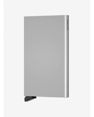 Cadeau tendance - Secrid - Cardprotector - Aluminum