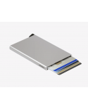 Cadeau tendance - Secrid - Cardprotector - Aluminum