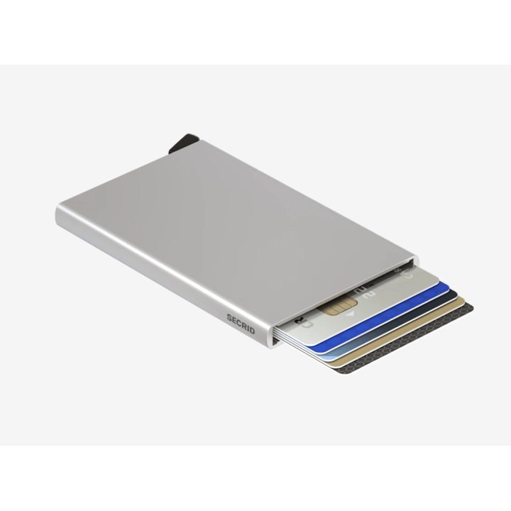 Secrid - Cardprotector - Aluminum Secrid - 14