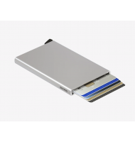 Secrid - Cardprotector - Aluminum Secrid - 14
