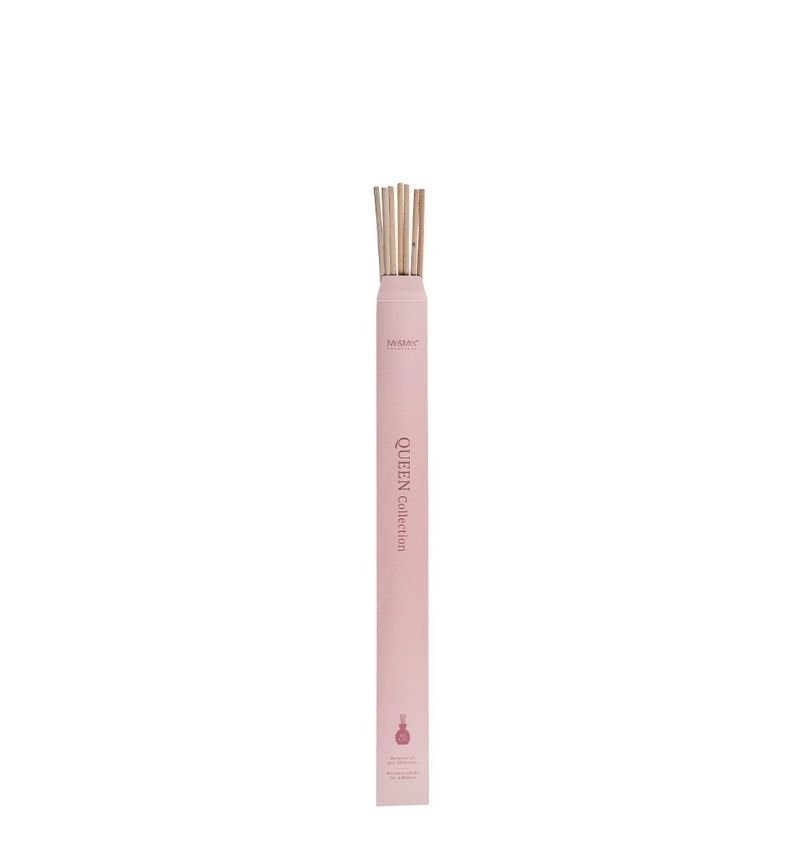 Mr&Mrs - 7 bâtonnets pour Diffuseur Queen - Mr & Mrs Fragrance - 1
