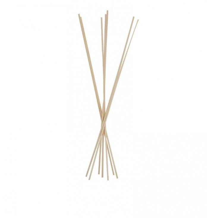 Mr&Mrs - 7 bâtonnets pour Diffuseur Queen - Mr & Mrs Fragrance - 2