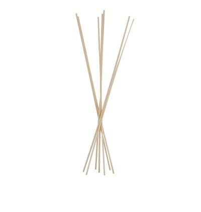 Cadeau tendance - Mr&Mrs - 7 bâtonnets pour Diffuseur Queen -