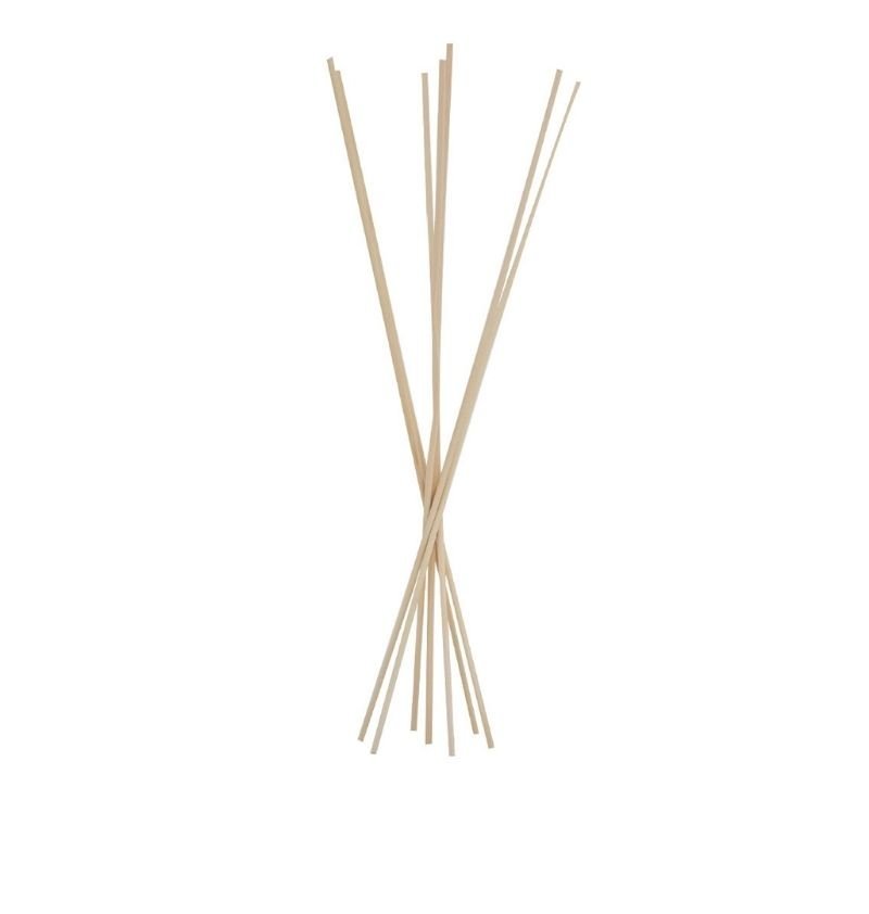 Mr&Mrs - 7 bâtonnets pour Diffuseur Queen - Mr & Mrs Fragrance - 2 Mr&Mrs - 7 bâtonnets pour Diffuseur Queen - Mr & Mrs Fragrance - 2