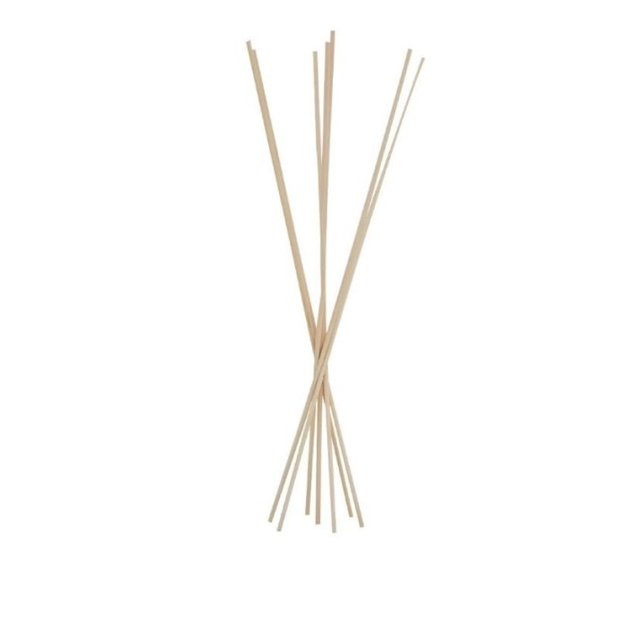 Mr&Mrs - 7 bâtonnets pour Diffuseur Queen - Mr & Mrs Fragrance - 2