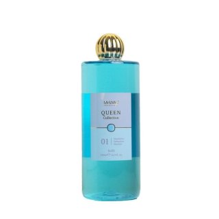 Mr&Mrs - Recharge Diffuseur Queen 01 - Tangerine Jasmin Musk - 500ml Mr & Mrs Fragrance - 1