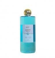 Mr&Mrs - Recharge Diffuseur Queen 01 - Tangerine Jasmin Musk - 500ml Mr & Mrs Fragrance - 1