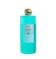 Mr&Mrs - Recharge Diffuseur Queen 03 - Matcha Tea Incense Patchouli - 500ml Mr & Mrs Fragrance - 1