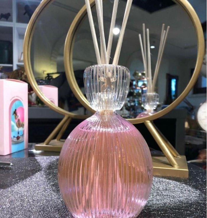 Mr&Mrs - Diffuseur Queen 02 - Flower Rose Sandal Mr & Mrs Fragrance - 1
