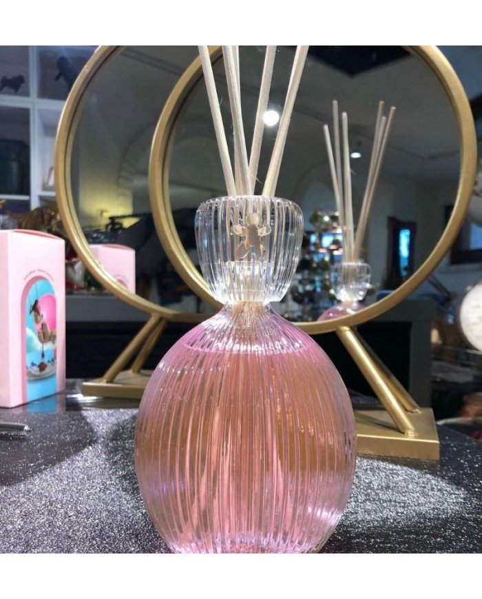 Mr&Mrs - Diffuseur Queen 02 - Flower Rose Sandal Mr & Mrs Fragrance - 1