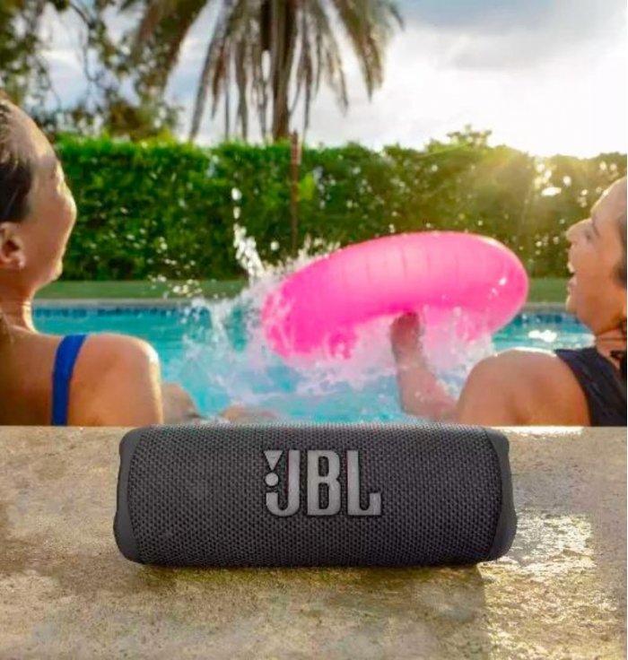 JBl - Enceinte bluetooth - Flip 6 JBL - 1