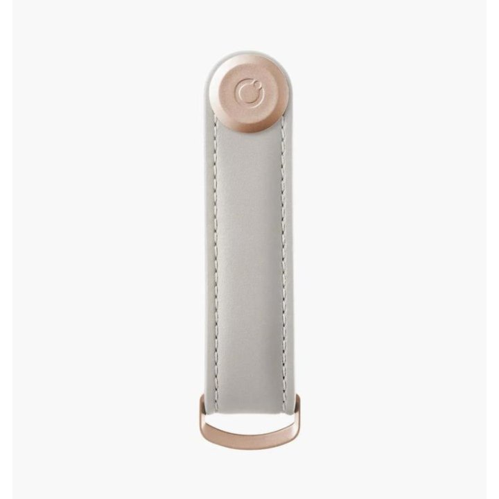 OrbitKey 2.0 - Organisateur De Clés En Cuir OrbitKey - 3