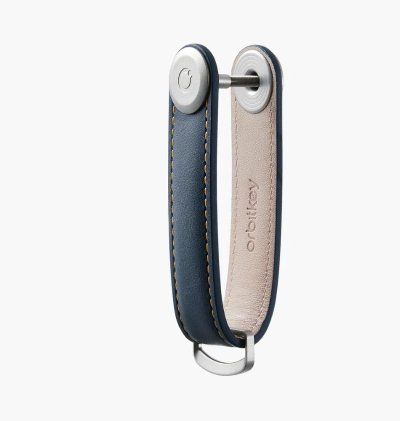OrbitKey 2.0 - Organisateur De Clés En Cuir OrbitKey - 5