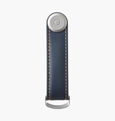 OrbitKey 2.0 - Organisateur De Clés En Cuir OrbitKey - 6