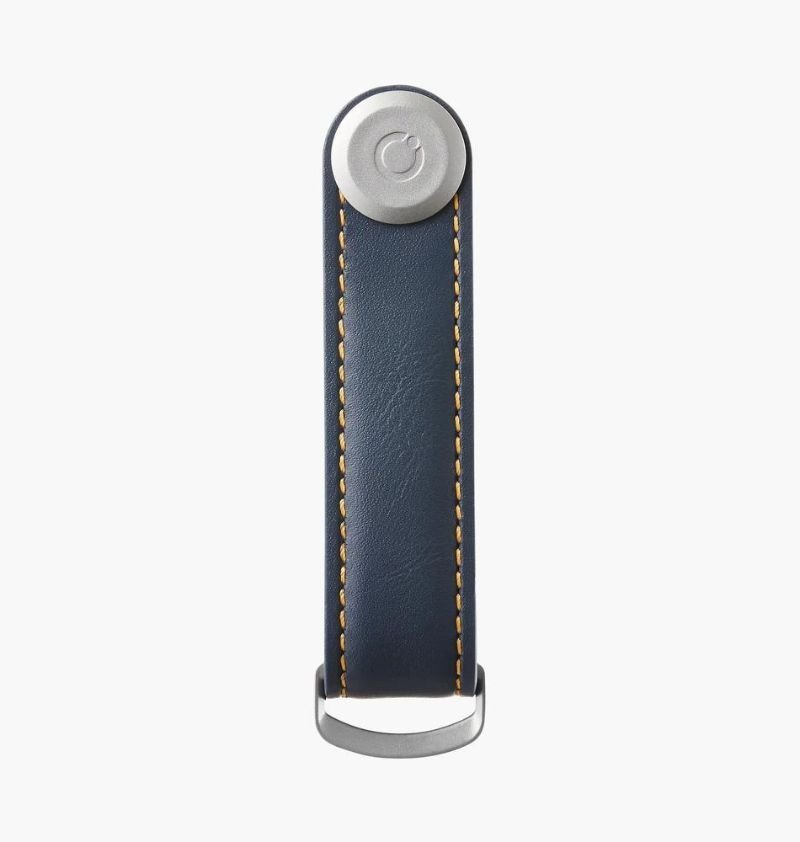 OrbitKey 2.0 - Organisateur De Clés En Cuir OrbitKey - 6 OrbitKey 2.0 - Organisateur De Clés En Cuir OrbitKey - 6