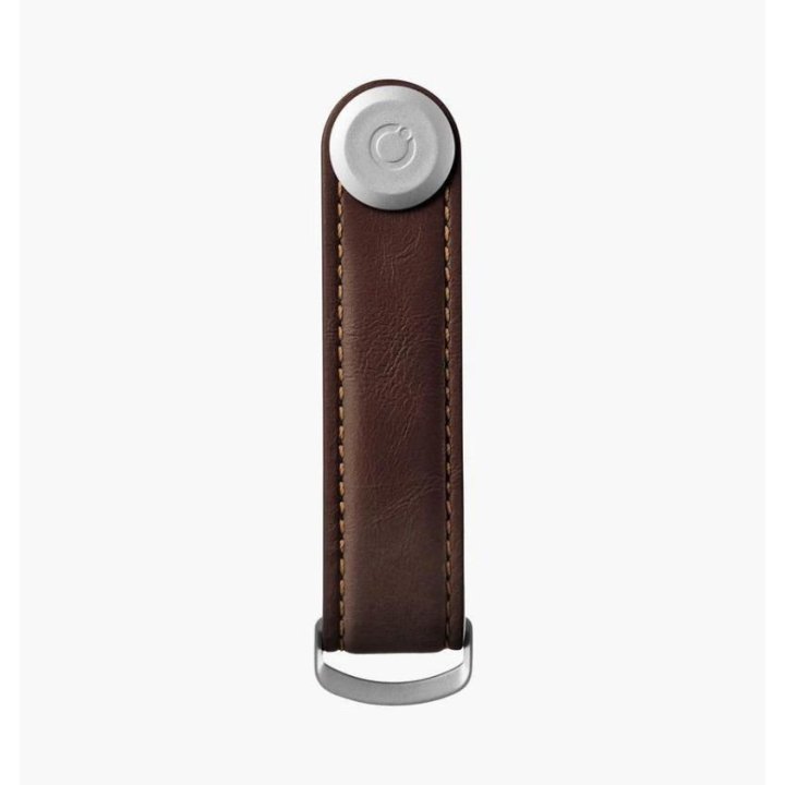 OrbitKey 2.0 - Organisateur De Clés En Cuir OrbitKey - 9