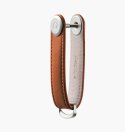 Cadeau tendance - OrbitKey 2.0 - Organisateur De Clés En Cuir