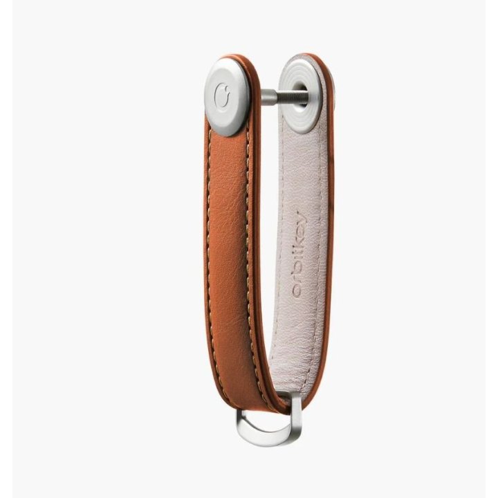 OrbitKey 2.0 - Organisateur De Clés En Cuir OrbitKey - 14