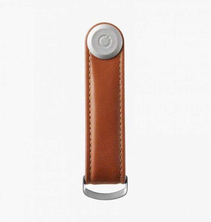 OrbitKey 2.0 - Organisateur De Clés En Cuir  - 15