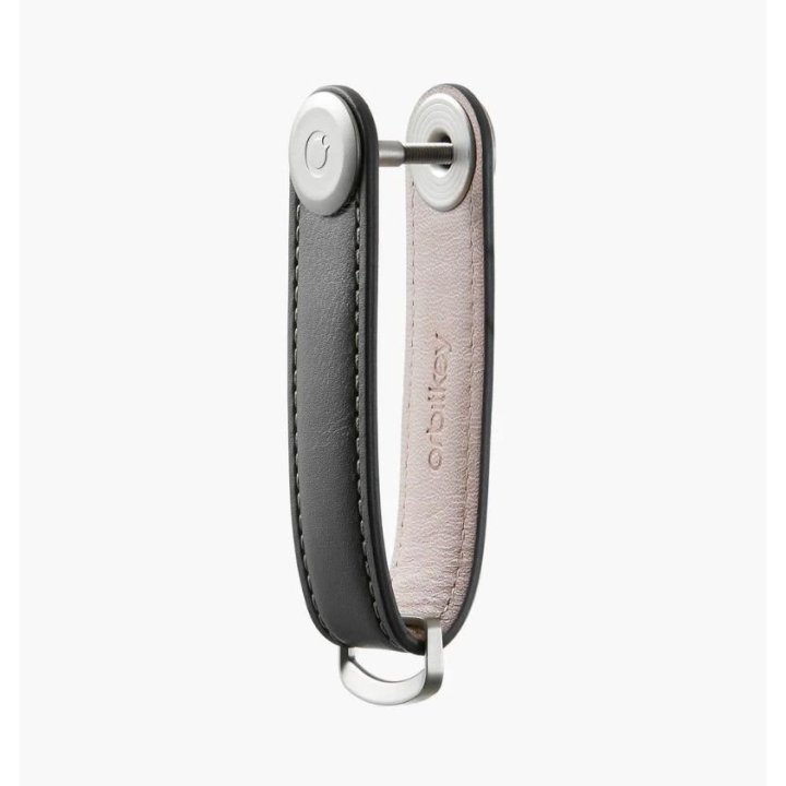 OrbitKey 2.0 - Organisateur De Clés En Cuir OrbitKey - 11