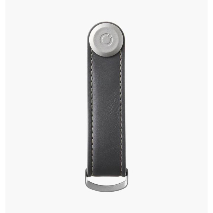 OrbitKey 2.0 - Organisateur De Clés En Cuir OrbitKey - 12