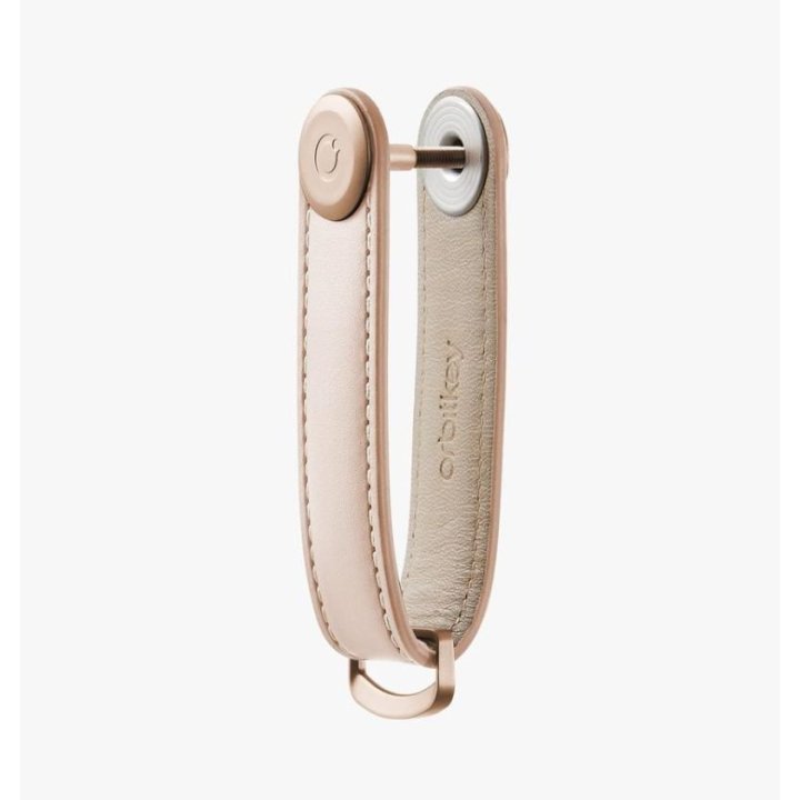 OrbitKey 2.0 - Organisateur De Clés En Cuir OrbitKey - 17