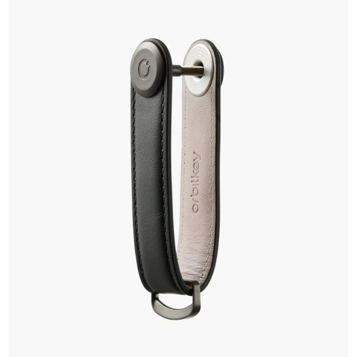 OrbitKey 2.0 - Organisateur De Clés En Cuir OrbitKey - 20