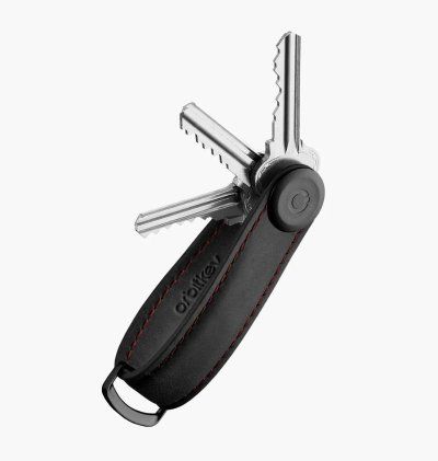 OrbitKey 2.0 - Organisateur De Clés - Crazy Horse OrbitKey - 2