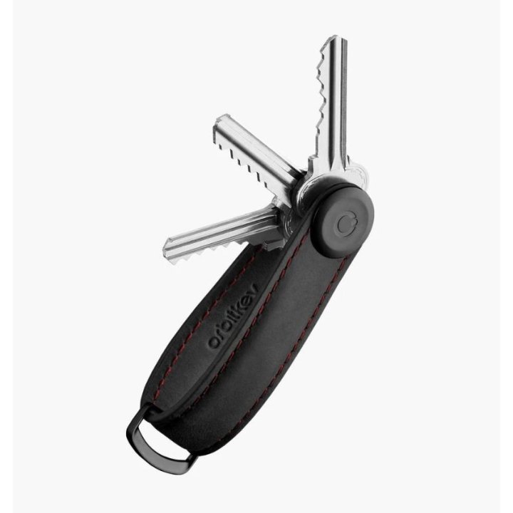 OrbitKey 2.0 - Organisateur De Clés - Crazy Horse OrbitKey - 2